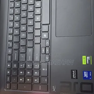 New Laptop HP Omen 16 16GB Intel Core Ultra 7 SSD 1T