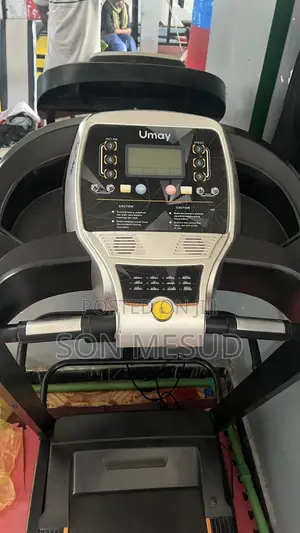 Sports Equipment
