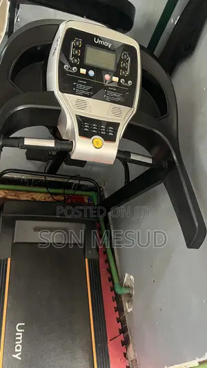Sports Equipment