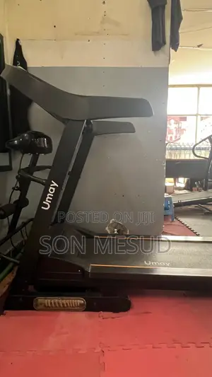 Sports Equipment