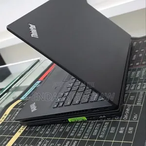 New Laptop Lenovo ThinkPad T14s Gen 1 16GB AMD Ryzen 5 SSD 512GB