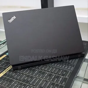 New Laptop Lenovo ThinkPad T14s Gen 1 16GB AMD Ryzen 5 SSD 512GB