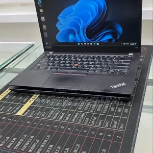 New Laptop Lenovo ThinkPad T14s Gen 1 16GB AMD Ryzen 5 SSD 512GB