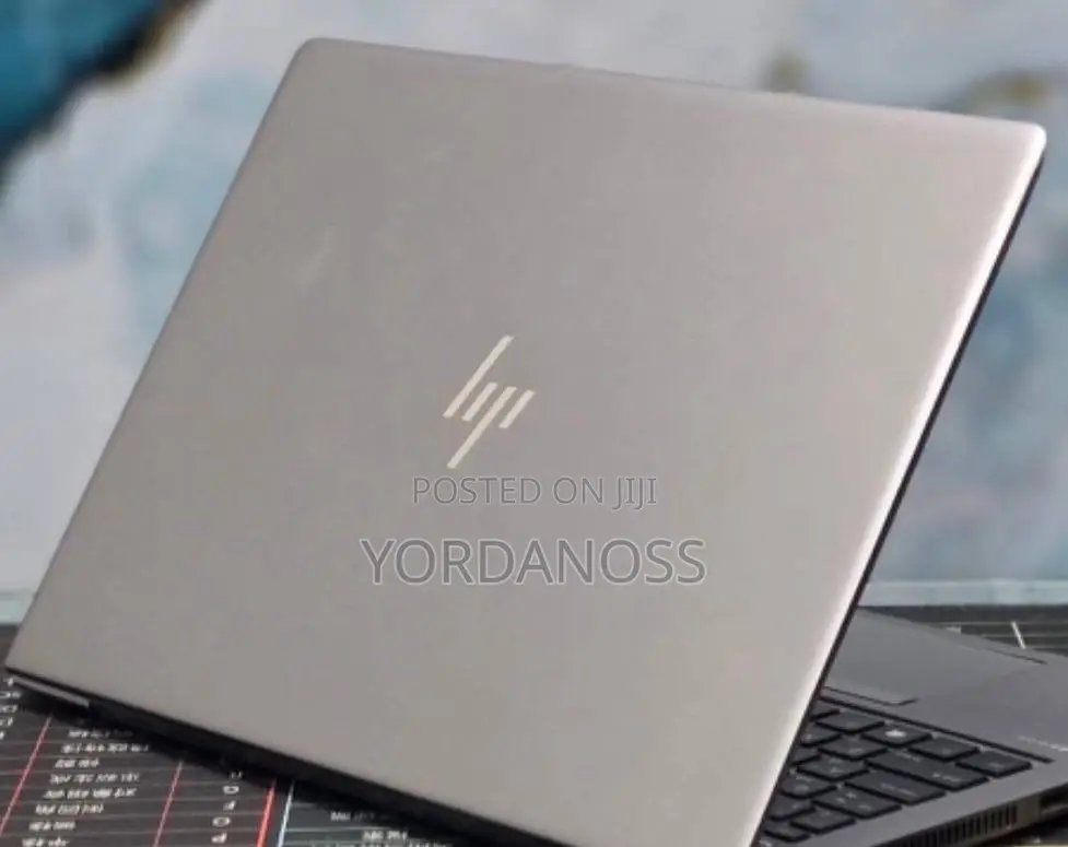 New Laptop HP ZBook 14 16GB Intel Core i7 SSD 512GB