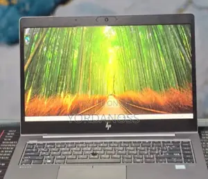 New Laptop HP ZBook 14 16GB Intel Core i7 SSD 512GB