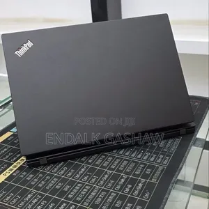 New Laptop Lenovo ThinkPad T14s Gen 1 16GB AMD Ryzen 5 SSD 512GB