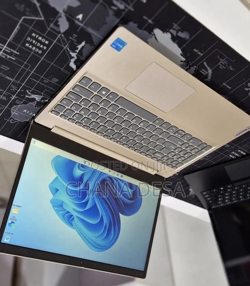 New Laptop Lenovo 8GB Intel Core i3 SSD 256GB