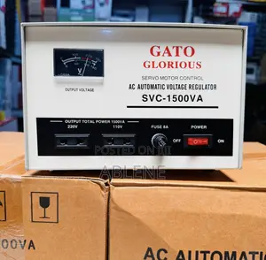 Gatos Glorious Servo Motor Original