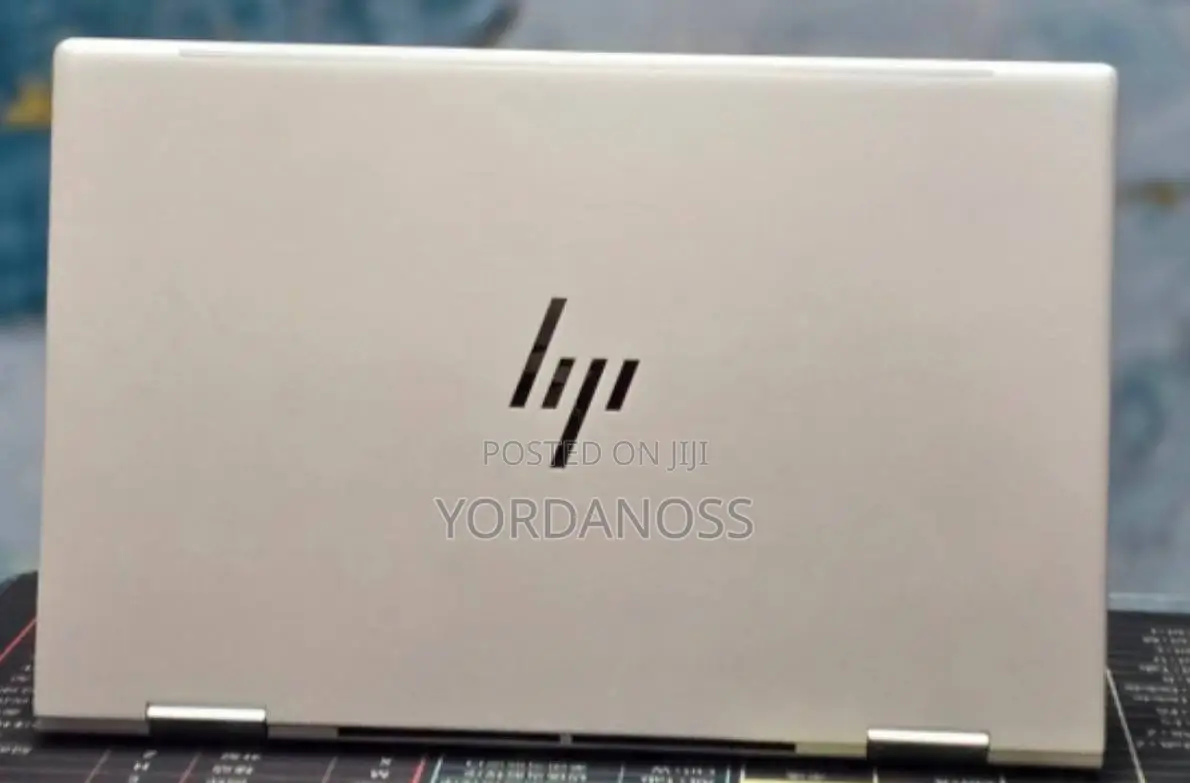 New Laptop HP Envy x360 16GB Intel Core i7 SSD 1T