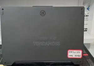 New Laptop Asus TUF Gaming A15 16GB Intel Core i9 SSD 512GB