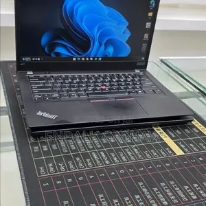 New Laptop Lenovo ThinkPad T14s Gen 1 16GB AMD Ryzen 5 SSD 512GB