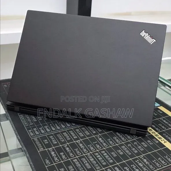New Laptop Lenovo ThinkPad T14s Gen 1 16GB AMD Ryzen 5 SSD 512GB