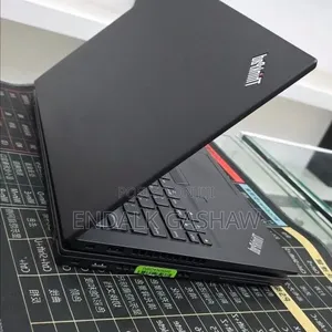 New Laptop Lenovo ThinkPad T14s Gen 1 16GB AMD Ryzen 5 SSD 512GB