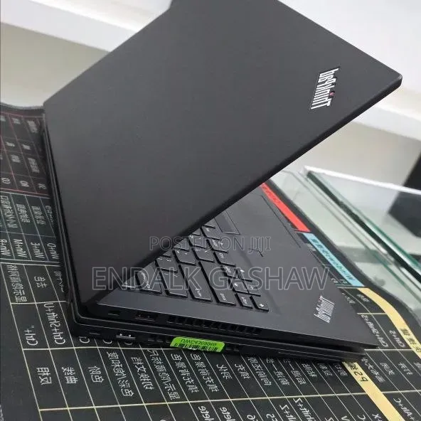New Laptop Lenovo ThinkPad T14s Gen 1 16GB AMD Ryzen 5 SSD 512GB