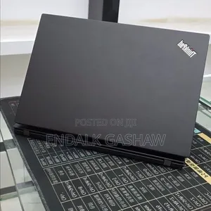 New Laptop Lenovo ThinkPad T14s Gen 1 16GB AMD Ryzen 5 SSD 512GB