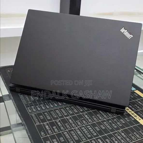 New Laptop Lenovo ThinkPad T14s Gen 1 16GB AMD Ryzen 5 SSD 512GB