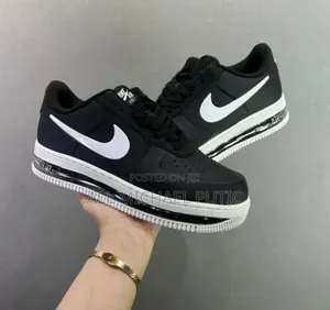 Nike Airforce 1 Low Foamposite Shoes