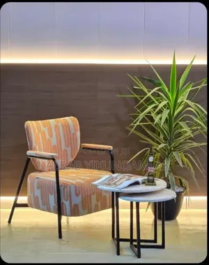 Modern Chairs