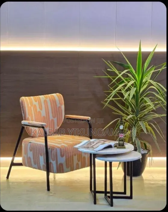 Modern Chairs