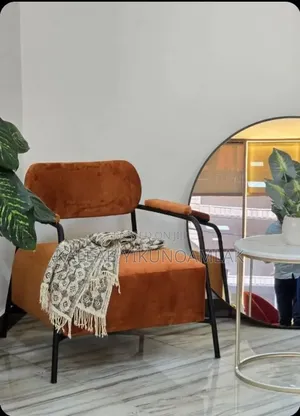 Modern Chairs