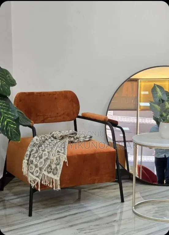 Modern Chairs