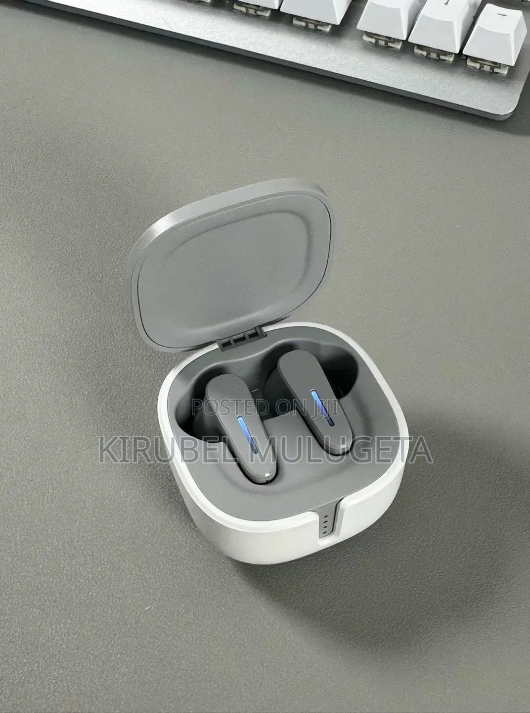Sibyl Xibier Gold Label WS100 Pro Hi-Res Wireless Headphones