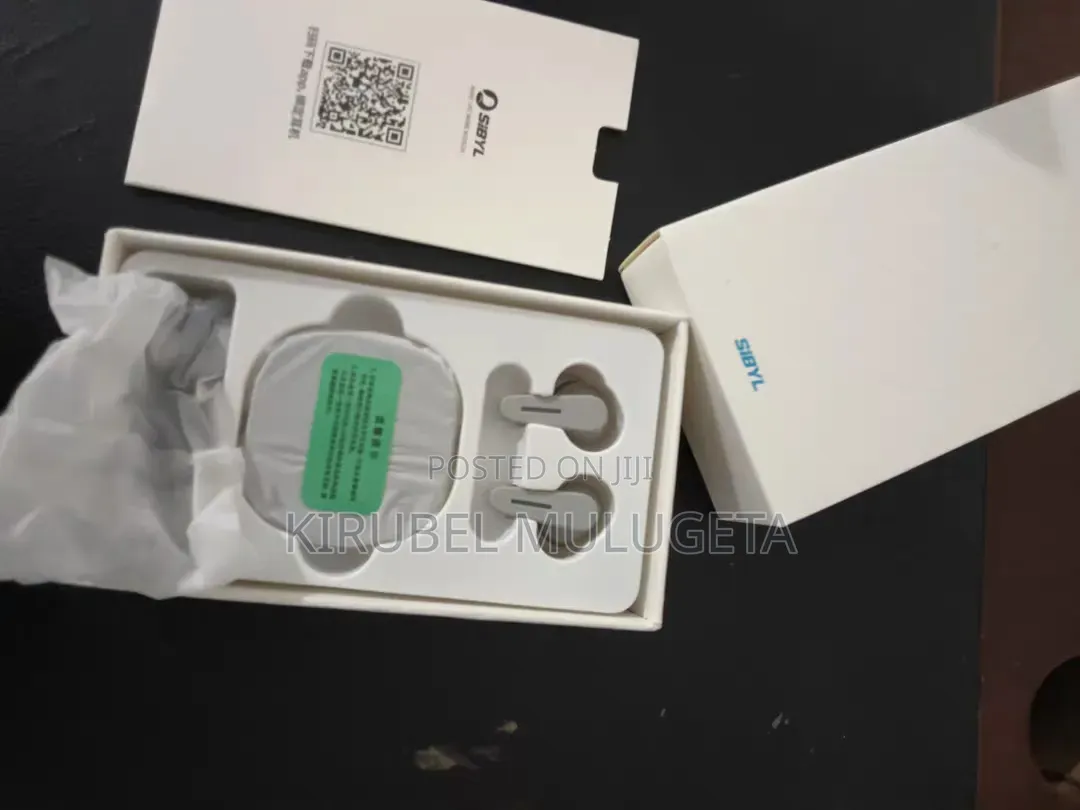 Sibyl Xibier Gold Label WS100 Pro Hi-Res Wireless Headphones