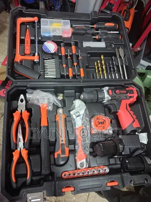Electrical Tools
