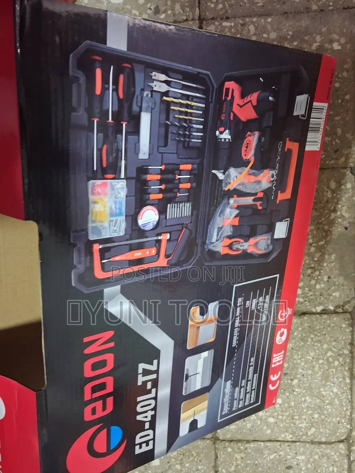 Electrical Tools