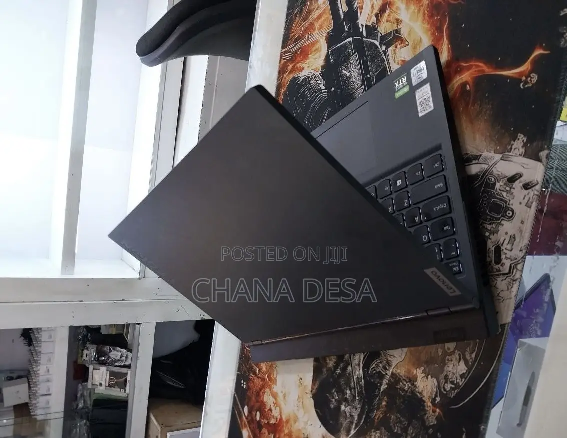 New Lenovo Legion Y7000P IRX9 Gaming Laptop 16GB Intel Core i7 512GB