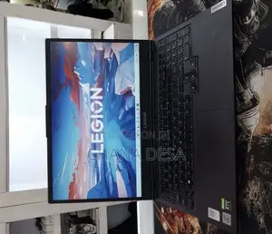 New Lenovo Legion Y7000P IRX9 Gaming Laptop 16GB Intel Core i7 512GB