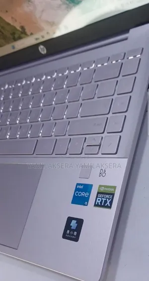 New Laptop HP Pavilion 14 16GB Intel Core i5 SSD 512GB