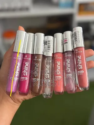 Essence Lip Gloss