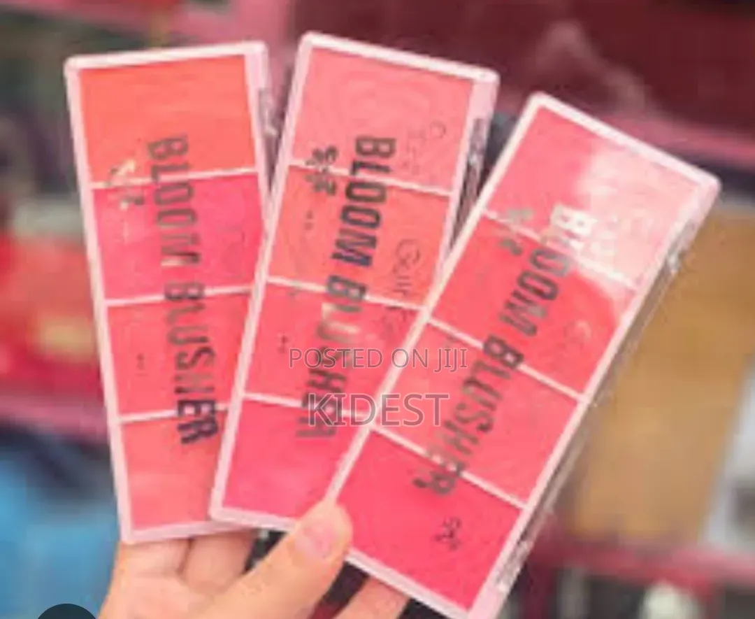 Blush Powder