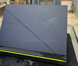 New Laptop Asus ROG Strix G16 G614 16GB Intel Core i9 SSD 1T