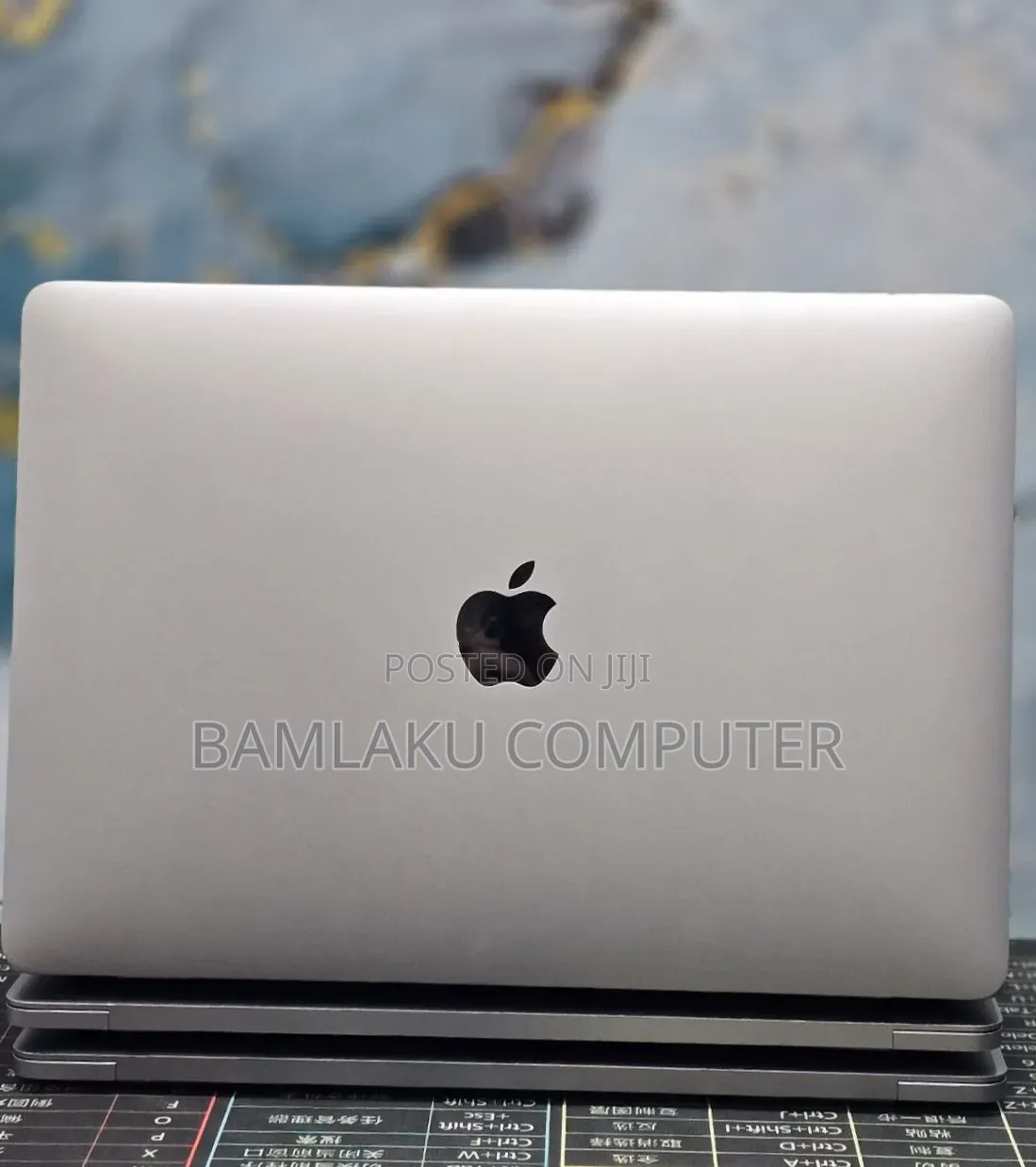 New Laptop Apple MacBook Pro 2020 M1 8GB Apple M1 Pro SSD 512GB