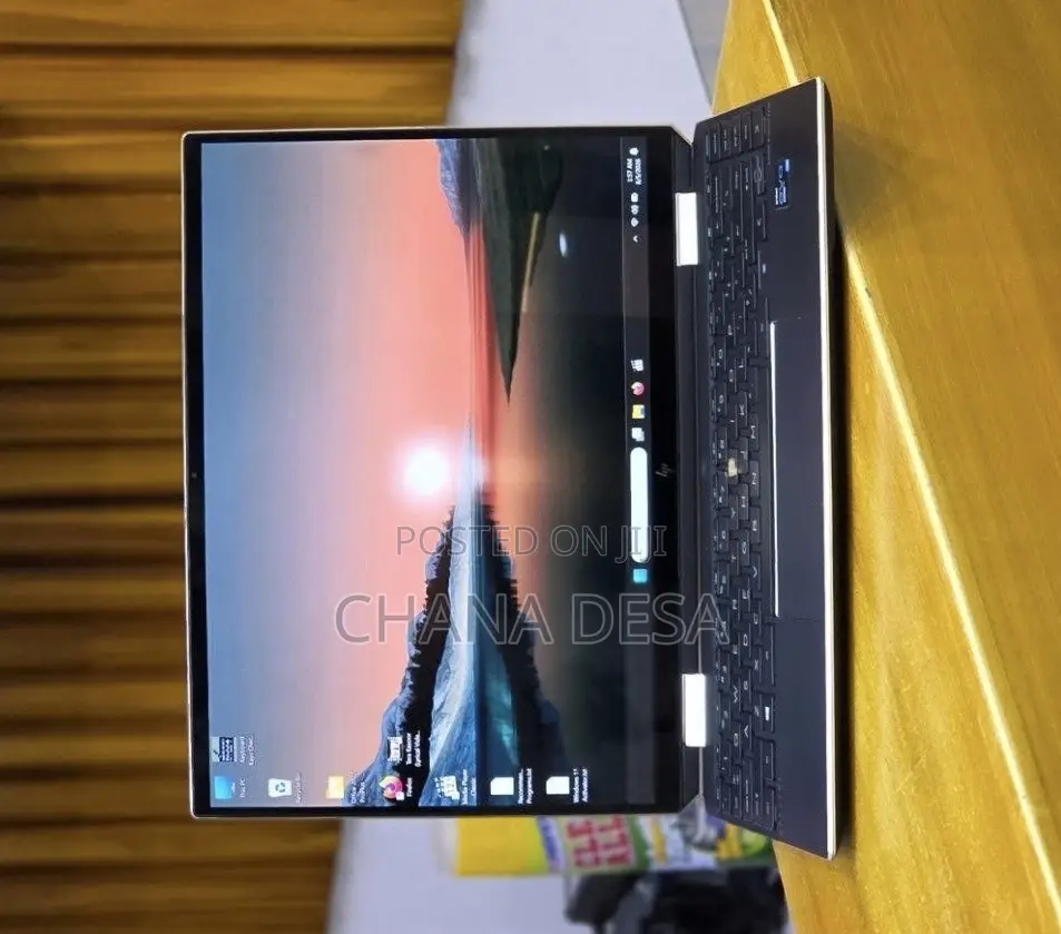 New Laptop Lenovo ThinkPad X1 Yoga 16GB Intel Core i5 SSD 512GB