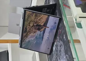 New Laptop Lenovo ThinkPad X1 Yoga 16GB Intel Core i5 SSD 512GB
