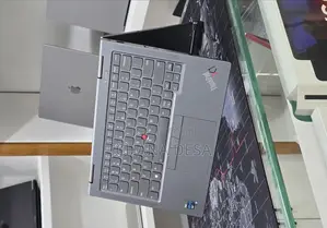New Laptop Lenovo ThinkPad X1 Yoga 16GB Intel Core i5 SSD 512GB
