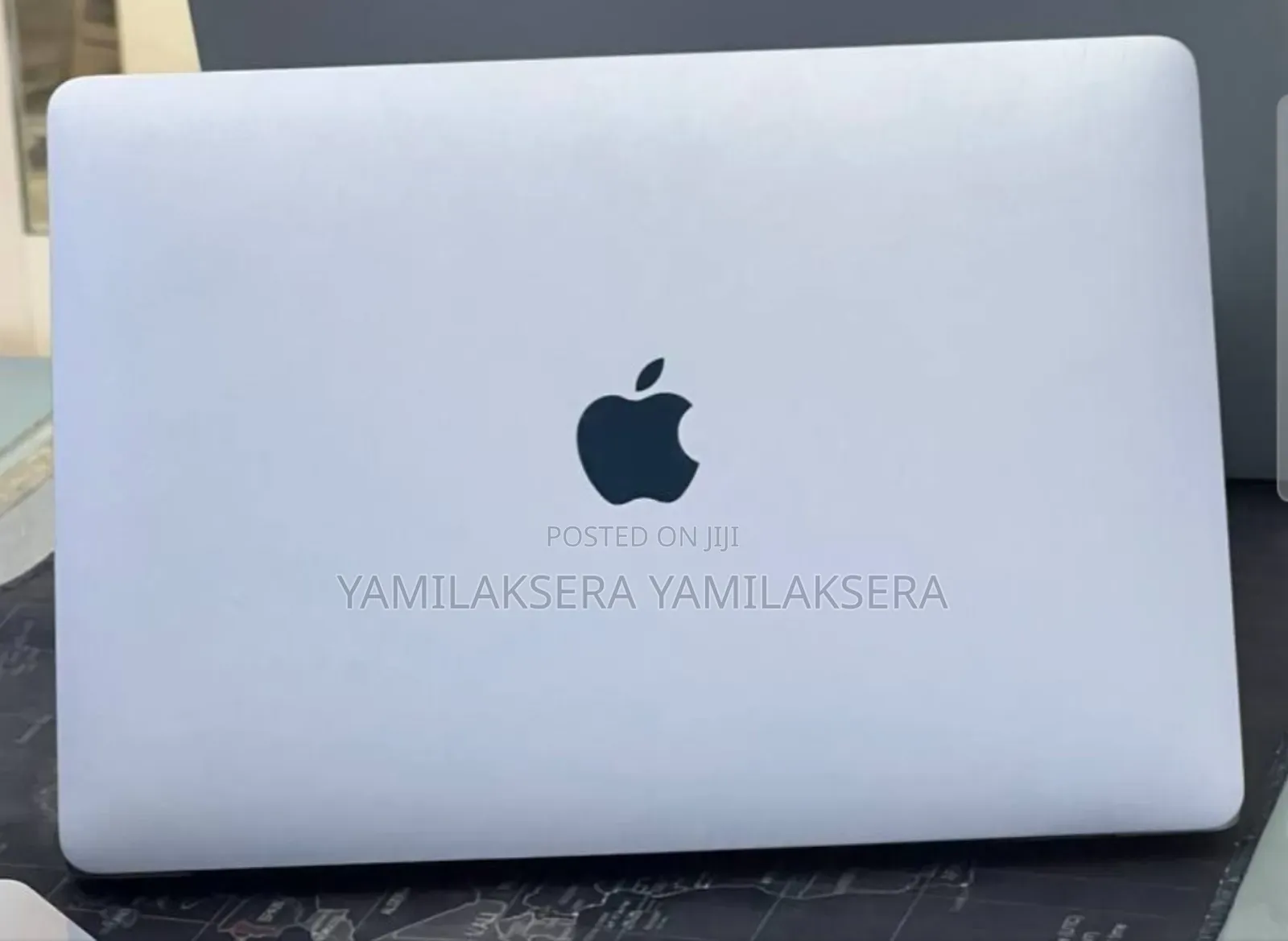 New Laptop Apple MacBook Air 2020 M1 16GB Apple M1 SSD 512GB