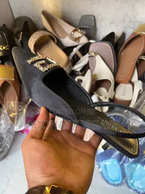Women Shose