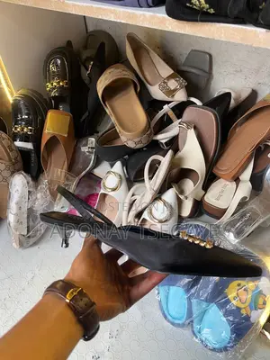 Women Shose