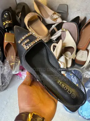 Women Shose