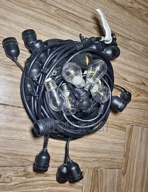 Bulb Light