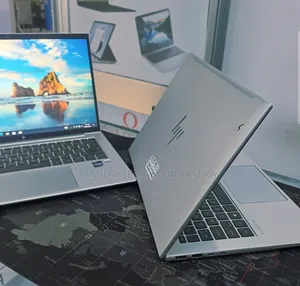 New Laptop HP EliteBook 840 16GB Intel Core i7 SSD 512GB