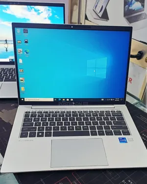 New Laptop HP EliteBook 840 16GB Intel Core i7 SSD 512GB