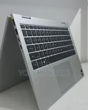 New Laptop HP Elite x360 830 G10 16GB Intel Core i7 SSD 512GB
