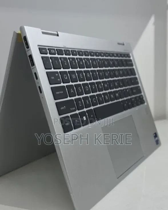 New Laptop HP Elite x360 830 G10 16GB Intel Core i7 SSD 512GB