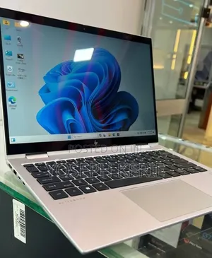 New Laptop HP Elite x360 830 G10 16GB Intel Core i7 SSD 512GB