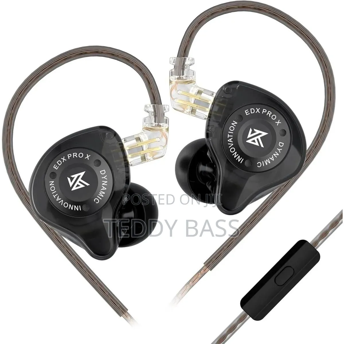 Ear Monitor